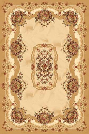 OLIMPOS 7 Зеленый