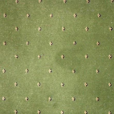 Ковролин бытовой "Bosfor Green"