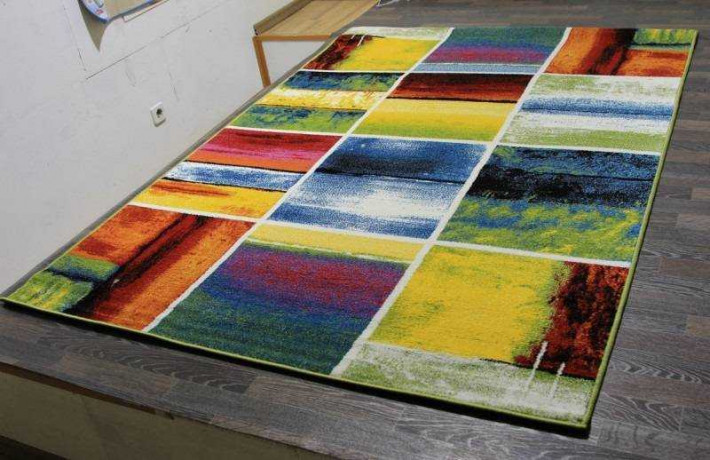 Детский ковер Кристал 16