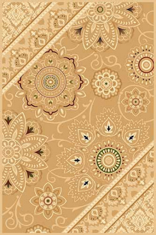 VALENCIA DELUXE 11 Красный