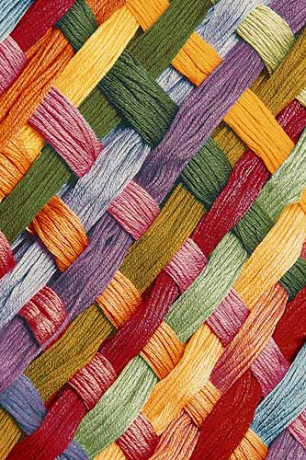 Детский ковер Кристал 43