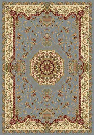 BUKHARA 6 Синий