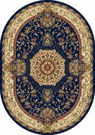 BUKHARA 6 Синий