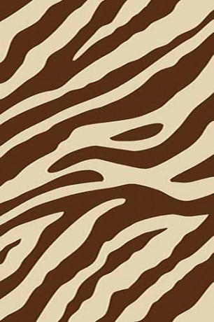 VISION DELUXE 13 Коричневый