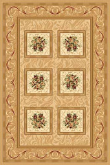 OLIMPOS 5 Бежевый