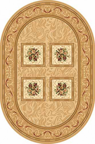 OLIMPOS 5 Бежевый