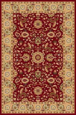 SAN REMO 11 Красный