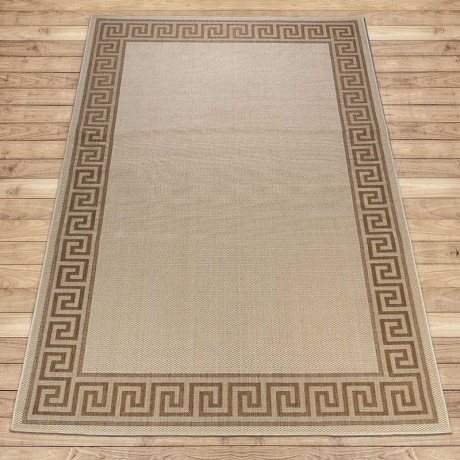 Ковёр FLOORLUX 51007_50111