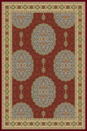 BUKHARA 23 Бежевый