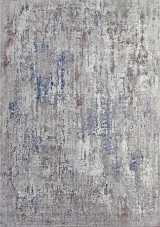 Турецкий ковер ARMINA-03856A-BLUE-BLUE-STAN