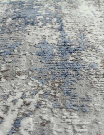 Турецкий ковер ARMINA-03856A-BLUE-BLUE-STAN