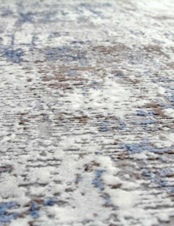 Турецкий ковер ARMINA-03856A-BLUE-BLUE-STAN