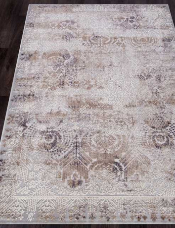 Турецкий ковер TOKIO-15444A-BEIGE-PINK-STAN