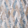 Турецкий ковер ALLURES-12027-CREAM-BLUE-STAN