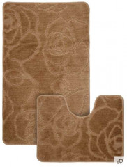 Набор ковриков для ванной Classic №190