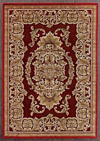 Бельгийский ковер GENOVA-38497-121210-STAN