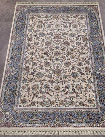 Ковёр ARAVIA-6814-CREAM-STAN
