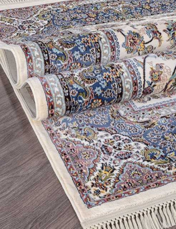 Ковёр ARAVIA-6814-CREAM-STAN