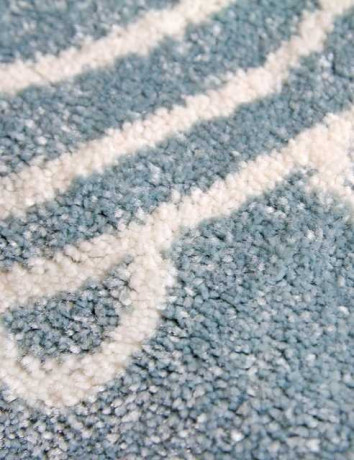 Ковёр SOFIT-2920-LIGHT-CREAM-STAN