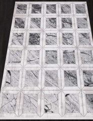 Турецкий ковер FORT-04161A-CREAM-WHITE-STAN