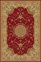 IZMIR 9 Красный