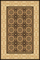 OLIMPOS 18 Бежевый