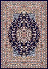 SHAKHREZA 5 Синий