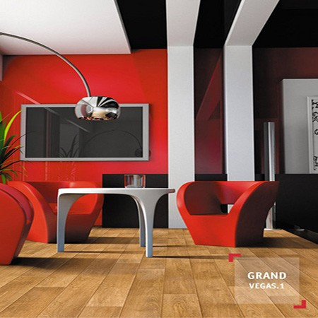 Линолеум Grand - Vegas 1 (Гранд - Вегас 1)