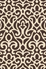 Прямоугольный ковер PLATINUM T627 BROWN