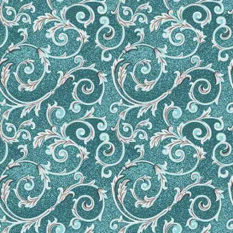 Палас ''Вензель этюд Нави''