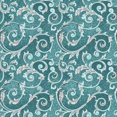 Палас ''Вензель этюд Нави''