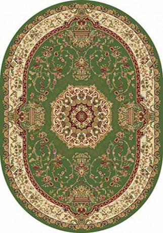 BUKHARA 6 Красный