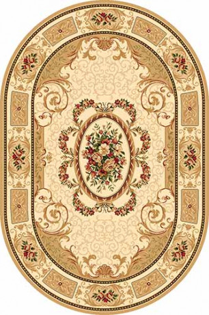 SAN REMO 12 Бежевый