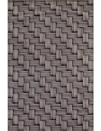 Ковёр SIERRA D722-BEIGE-BROWN-STAN