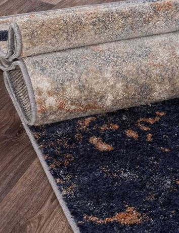 Ковёр BOSTON-D750-GRAY-STAN