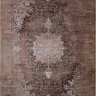 Иранский ковер NOYAN-6112-BROWN-STAN