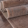 Иранский ковер NOYAN-6112-BROWN-STAN