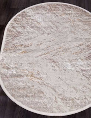 Турецкий ковер MOROCCO-NP-248-VIZON-OVAL