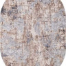 Турецкий ковер TOKIO-15452A-BEIGE-GREY-OVAL