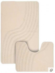 Набор ковриков для ванной Classic №191