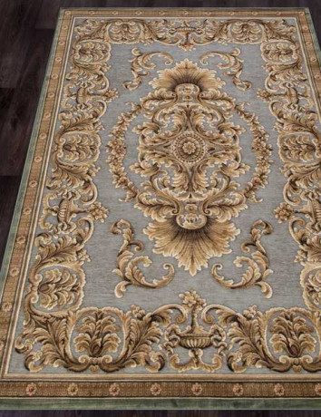 Бельгийский ковер GENOVA-38497-525251-STAN