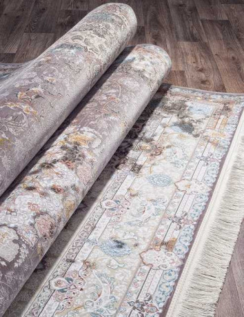 Иранский ковер MEDINA-ROSHA-LEAD-STAN