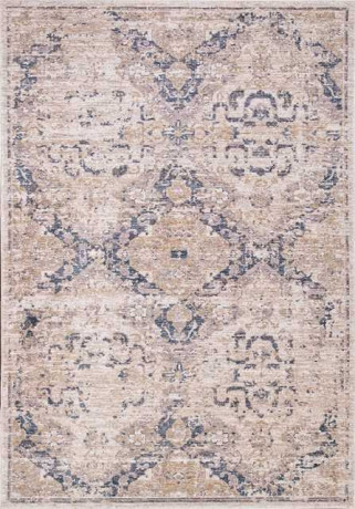 Турецкий ковер ZEUS-08470A-IVORY-STAN