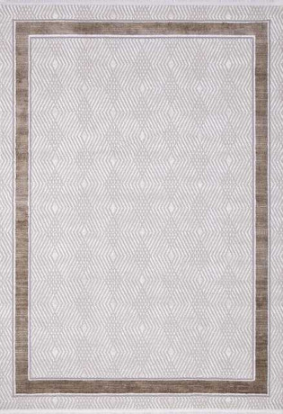 Турецкий ковер FORT-04162A-CREAM-L-BEIGE-STAN