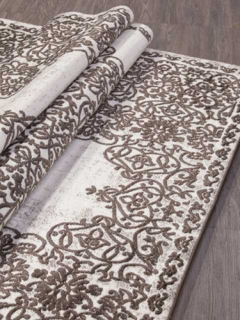 Ковёр MIRANDA-D960-CREAM-STAN