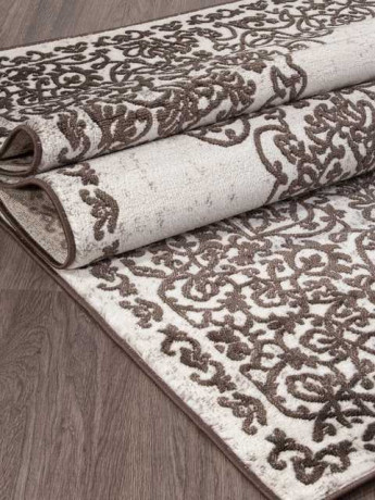 Ковёр MIRANDA-D960-CREAM-STAN