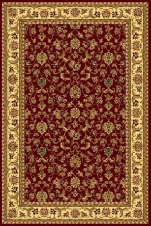 Ковер Aquarelle 99101-42