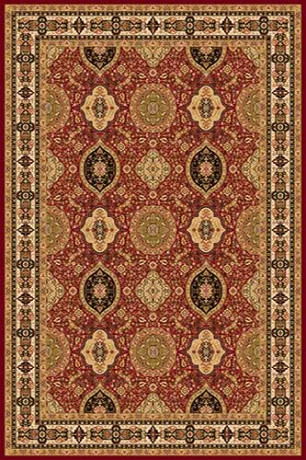 IZMIR 10 Зеленый