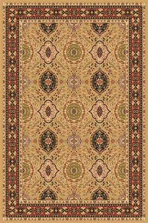 IZMIR 10 Зеленый