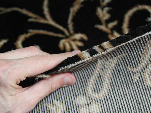 Ковролин бытовой "Sanremo Green"